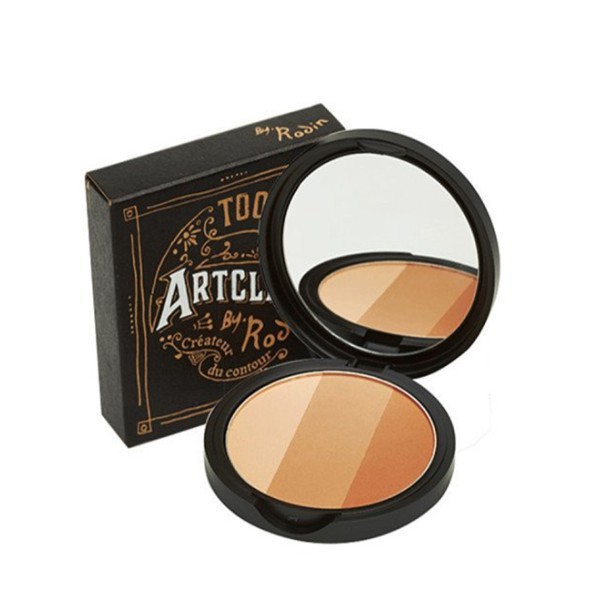 [CHINH HÃNG] Phấn tạo khối Too Cool For School ART CLASS BY RODIN Shading Hàn Quốc - 9g | BigBuy360 - bigbuy360.vn