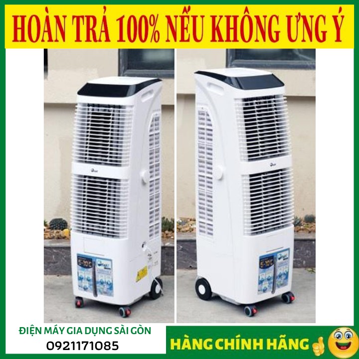 SALE Quạt điều hòa không khí cao cấp FUJIE AC-2802  "❤️RẺ VÔ ĐỊCH❤️ ❤️RẺ NGỠ NGÀNG❤️"