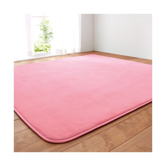 Thảm lông trải sàn cao cấp size 1m*1m6 nhiều màu họa tiết dễ thương