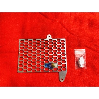 Che két nước sonic, Win,Win X nhôm cnc 2 line , logo titan