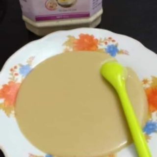 Bột ăn dặm Min Min