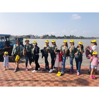 TOUR TRỌN GÓI BẾN TRE - LAN VƯƠNG