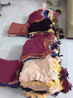 Áo dây F21 dư xịn