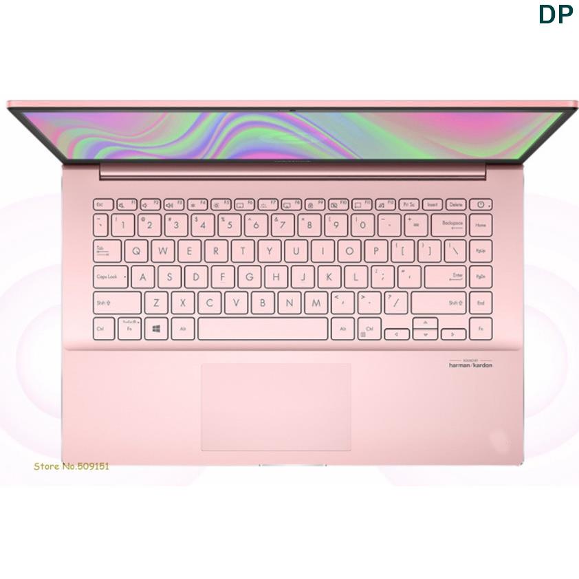 Vỏ Ốp Lưng Silicone Cho Asus Vivobook Flip 14 TM420I TM420IA TM420 Ia