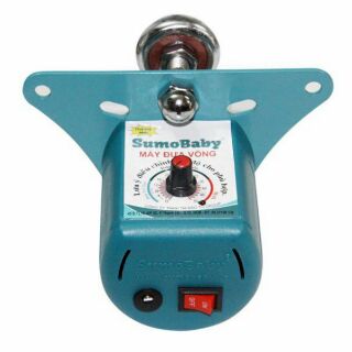 MÁY ĐƯA VÕNG CAO CẤP SUMOBABY BT01.
