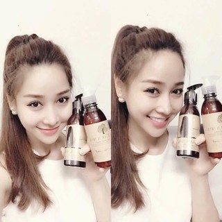 dầu gội kích thích mọc tóc Laila Spa