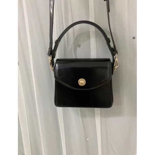 TÚI FEISUOWU Phong Cách Tiểu Thư Basic