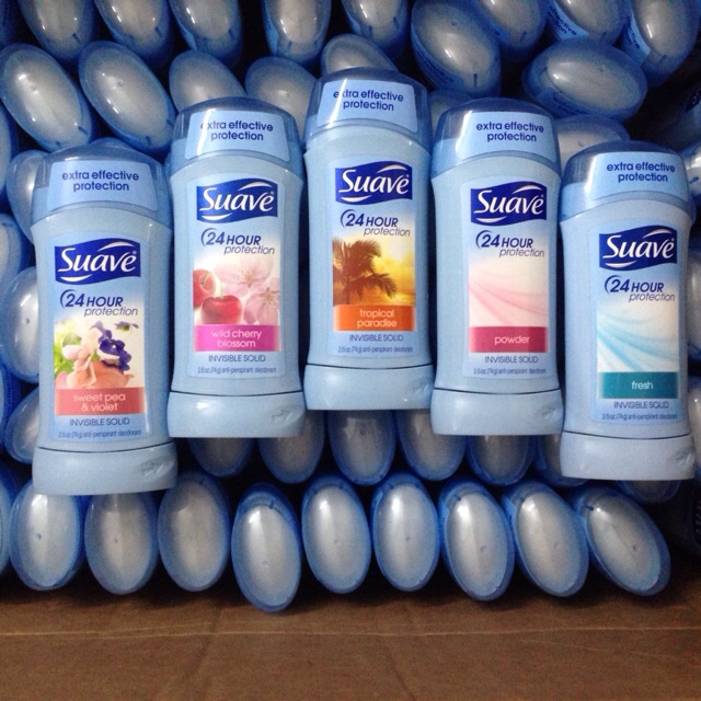 Sáp khử mùi Suave 73g | BigBuy360 - bigbuy360.vn