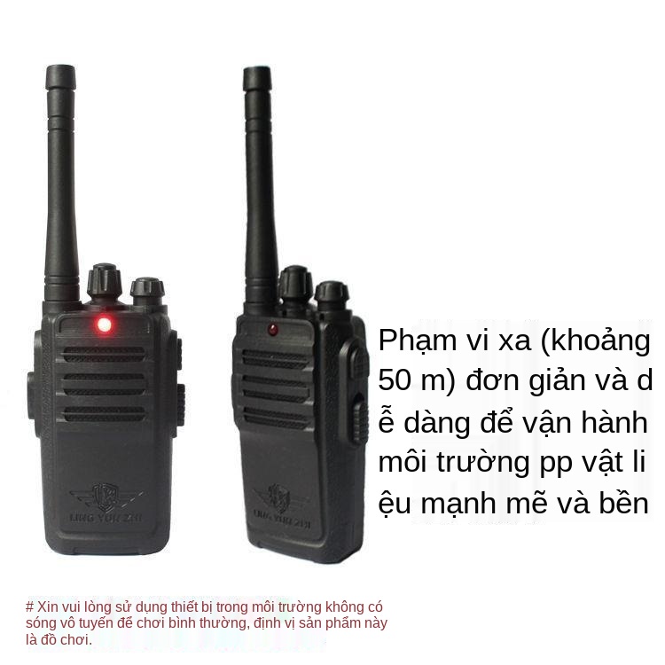 F Trẻ em và sơ sinh có thể trò chuyện chân thực rõ ràng, bộ đàm không dây, điện thoại di động, đồ chơi tương tác giữa ch