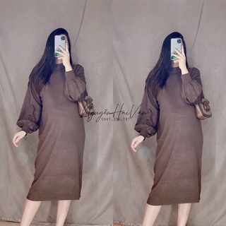VÁY LEN BẦU SIÊU XINH