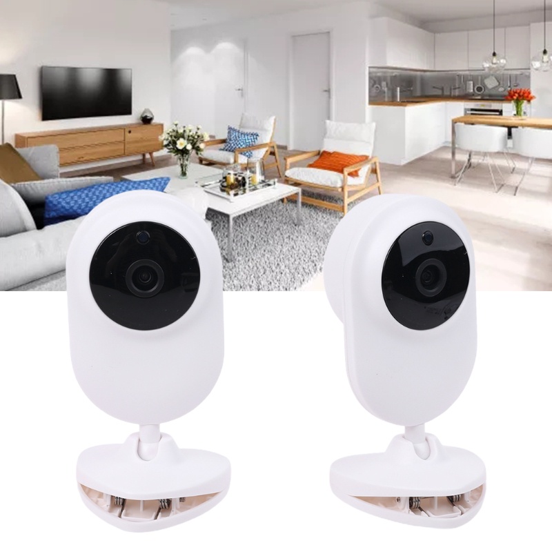 Camera An Ninh Không Dây NAMA 1080P Kết Nối Wifi Có Chế Độ Nhìn Ban Đêm