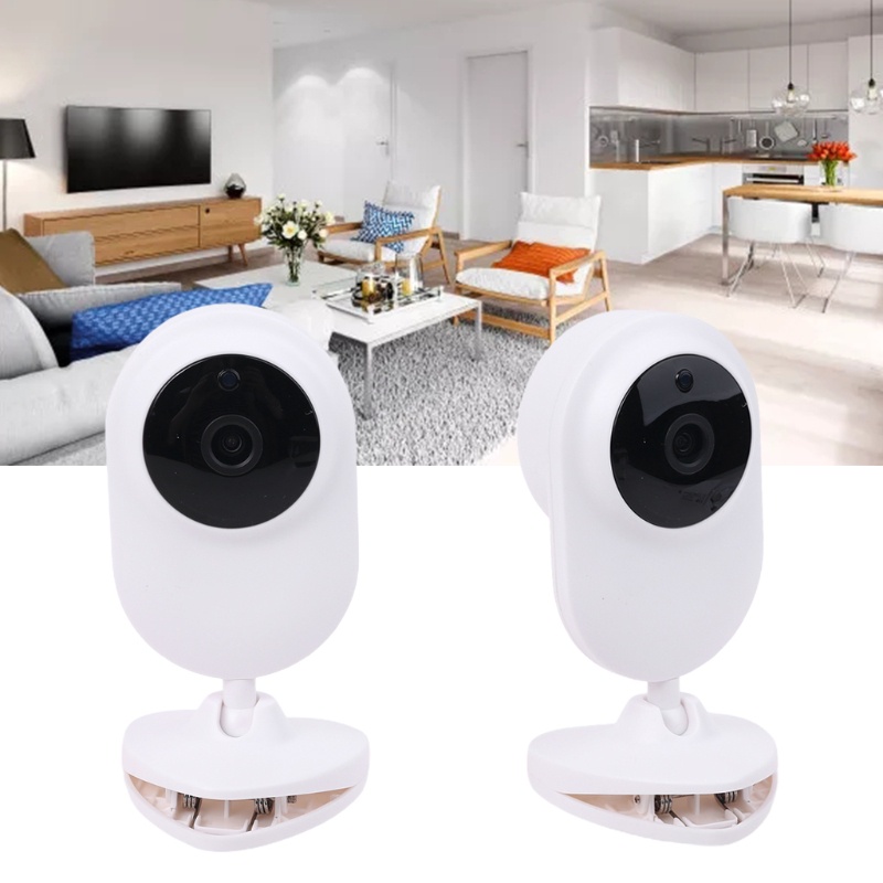 Camera thông minh không dây kết nối Wifi điều khiển từ xa cho bé
 | BigBuy360 - bigbuy360.vn