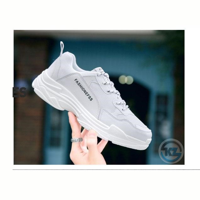 [ GÍA SỈ ] FREESHIP TOÀN QUỐC - Giày nam Hot trend Hàn Quốc 2020 | BigBuy360 - bigbuy360.vn