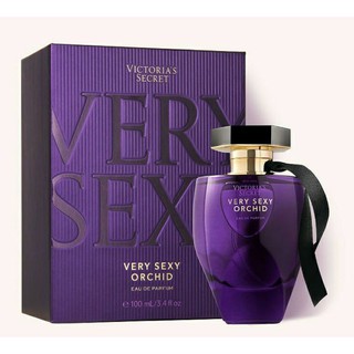 (100ml Fullbox) Nước Hoa Nữ Very Sexy orchid