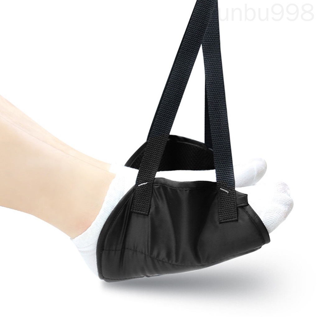 Võng Lưới Gác Chân Tiện Dụng Khi Đi Du Lịch / Văn Phòng Runbu998