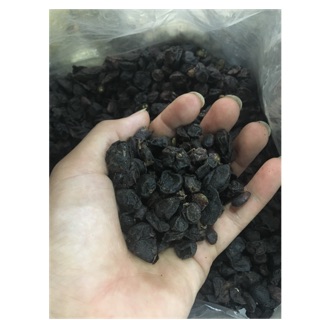 HẠT MÓC MẬT KHÔ(500gr)