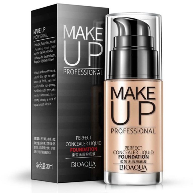 Sale 69%  Kem BB Bioaqua che khuyết điểm dạng lỏng chất lượng, 3 Giá gốc 74000đ- 17F110 | BigBuy360 - bigbuy360.vn