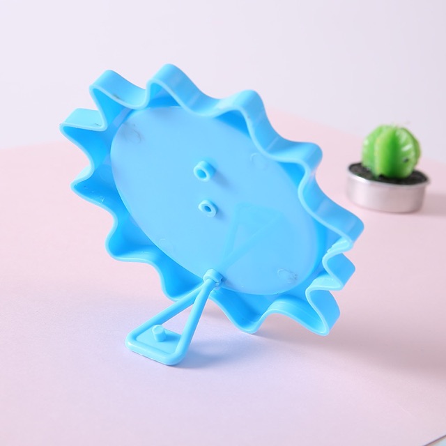 Mô hình đồng hồ dạy trẻ mẫu giáo học xem giờ | BigBuy360 - bigbuy360.vn