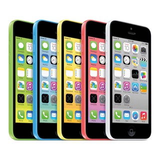 Image of Apple/蘋果iPhone 5c 4G 完美九九新機 手機 xs max