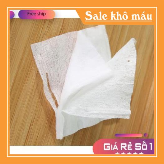 [FREE SHIP❤️] Bông Tẩy Trang 3 Lớp Cotton Pads 222 miếng | BigBuy360 - bigbuy360.vn