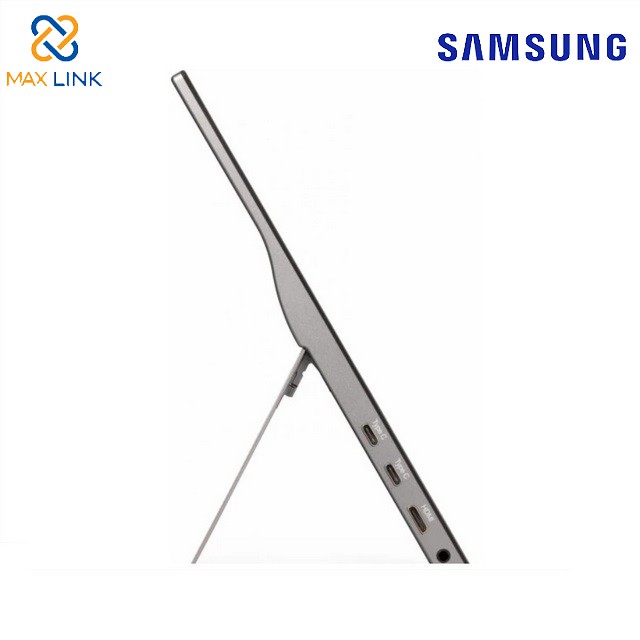 Màn hình máy tính di động VIEWSONIC 15.6 inch LCD MONITOR VG1655 | BigBuy360 - bigbuy360.vn