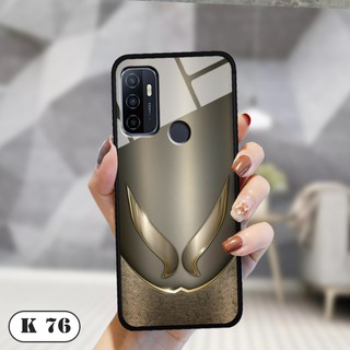 Ốp lưng 3D điện thoại OPPO A53
