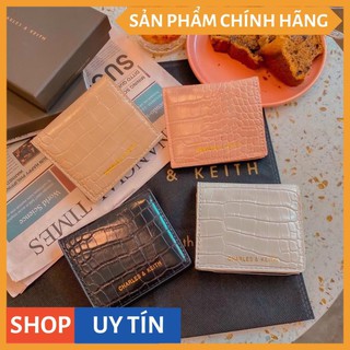 Ví CNK mini ví ngắn CNK hàng nhập Quảng châu loại 1 VICNK01 ( FULL BOX )