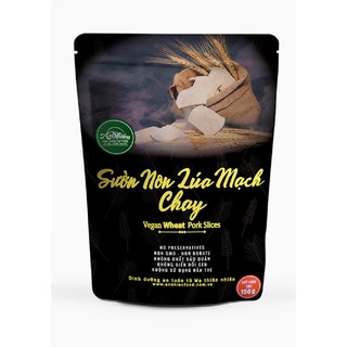Sườn non lúa mạch chay An Nhiên 150g