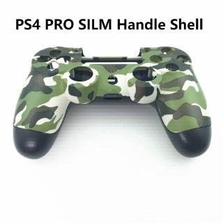 Tay cầm máy chơi game PS4