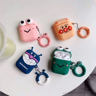 [Order] ốp silicon airpods