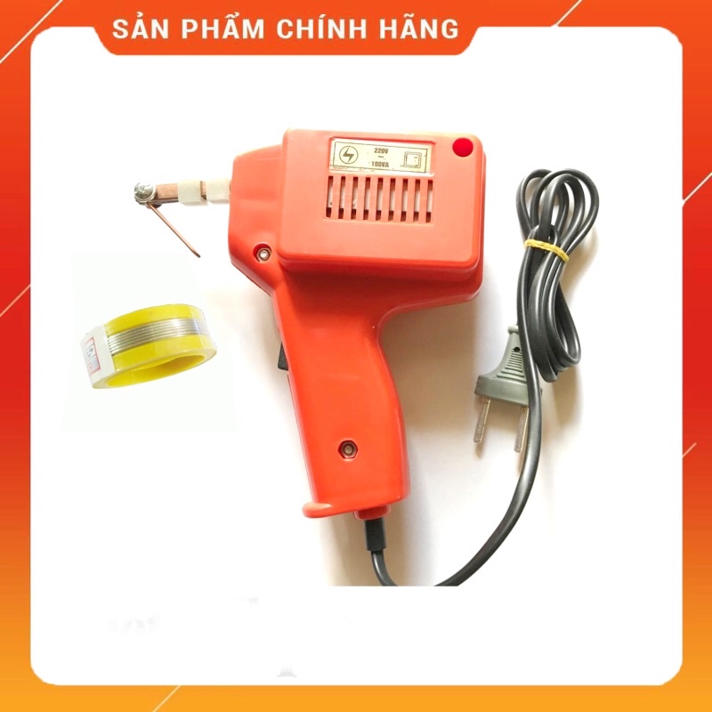 Mỏ hàn xung Bk 100w