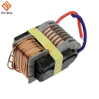 Cuộn dây phát điện hồ quang tăng cường điện áp cao tần 15KV biến tần 12V