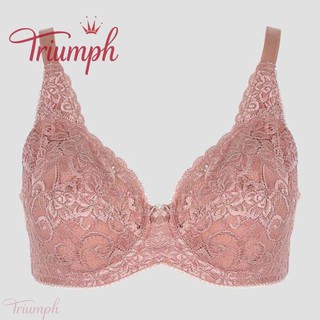 Áo lót nữ Triumph Fashion 929 Whp màu Da