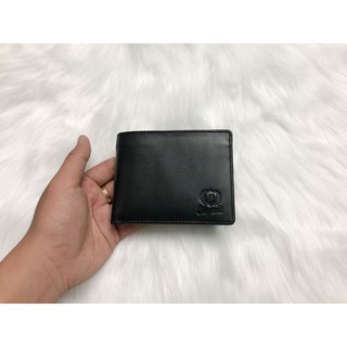 Ví nam ngang cao cấp elegant fashion-bóp nam da bò thật