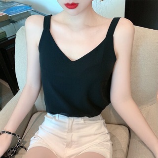 Áo dây voan bản to 💞💞💞y