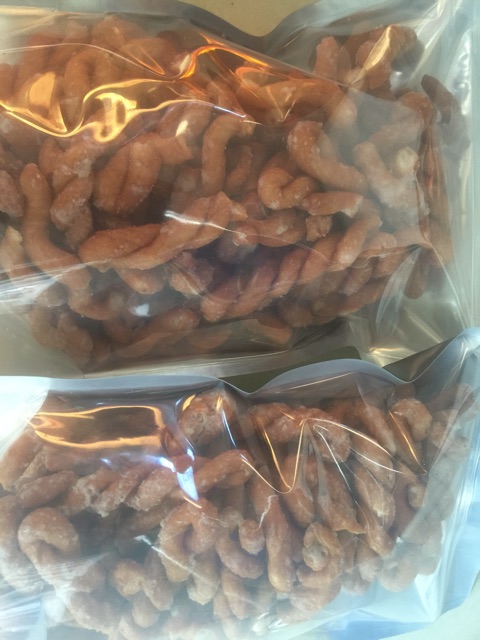 Bánh thèo lèo 500g