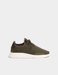 Giày nam Pull&bear authentic