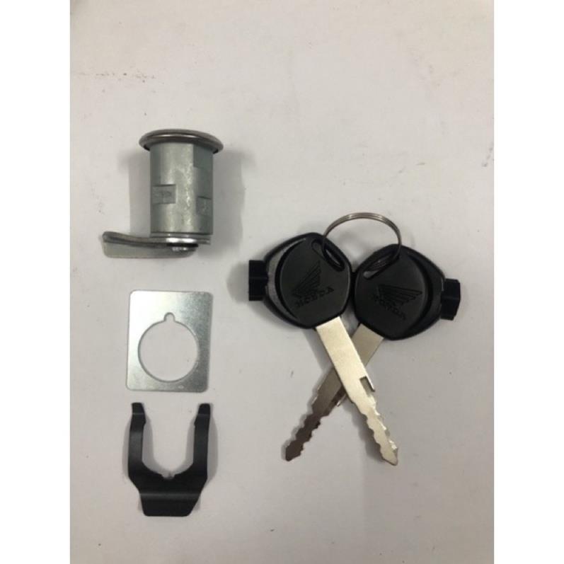 Ổ khoá chìa HONDA Xe Wave 50CC