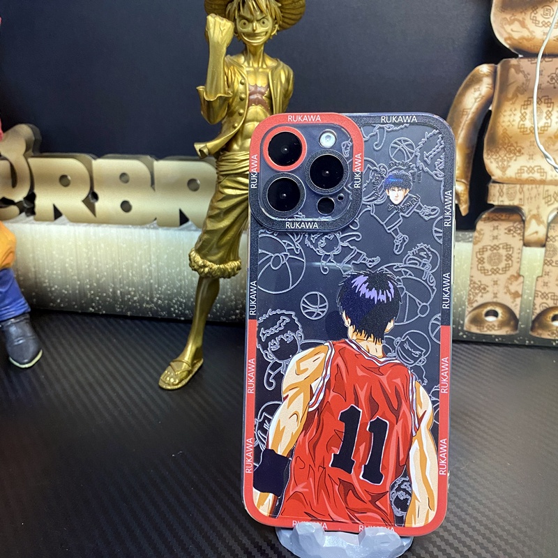 Dllencase Ốp Điện Thoại Cho For iPhone 14 13 Pro Max 7 / 7 Plus / 8 / 8 Plus / X / XS / XR 11 / 12 / 13 / Pro / Pro Max A320 / A321