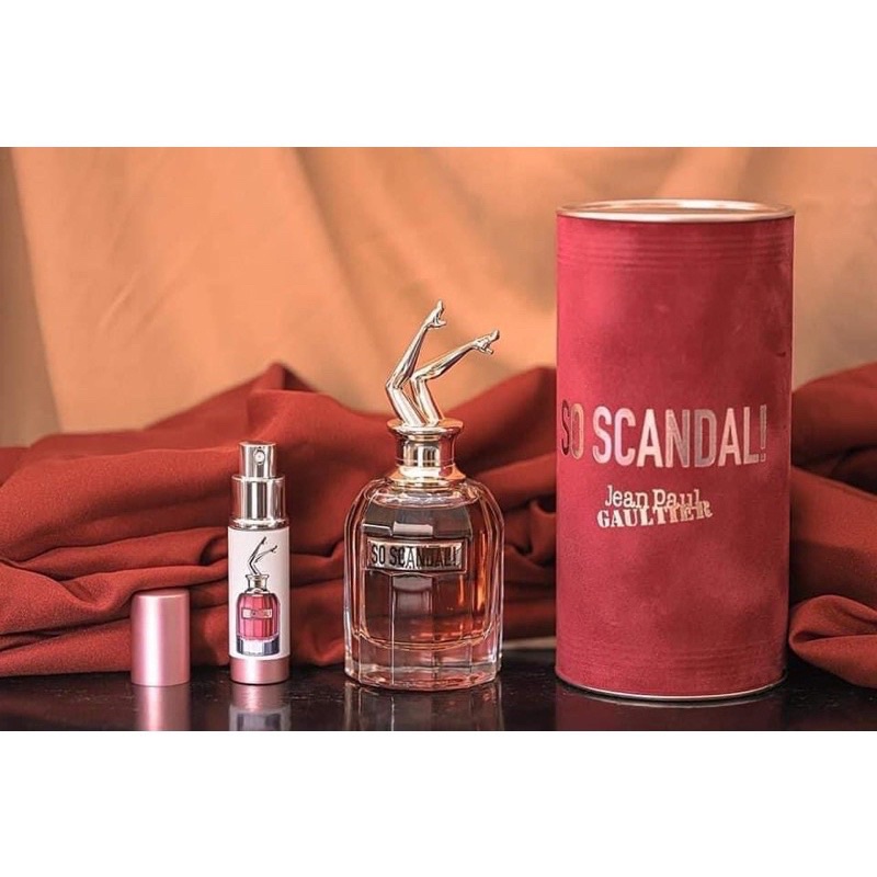 So Scandal