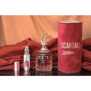 So Scandal