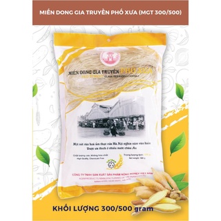 Miến dong gia truyền Phố Xưa 300g