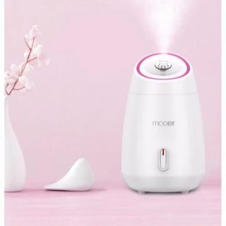 [GIÁ SIÊU TỐT] Sỉ lẻ Máy xông hơi da mặt hoa quả tươi Maoer