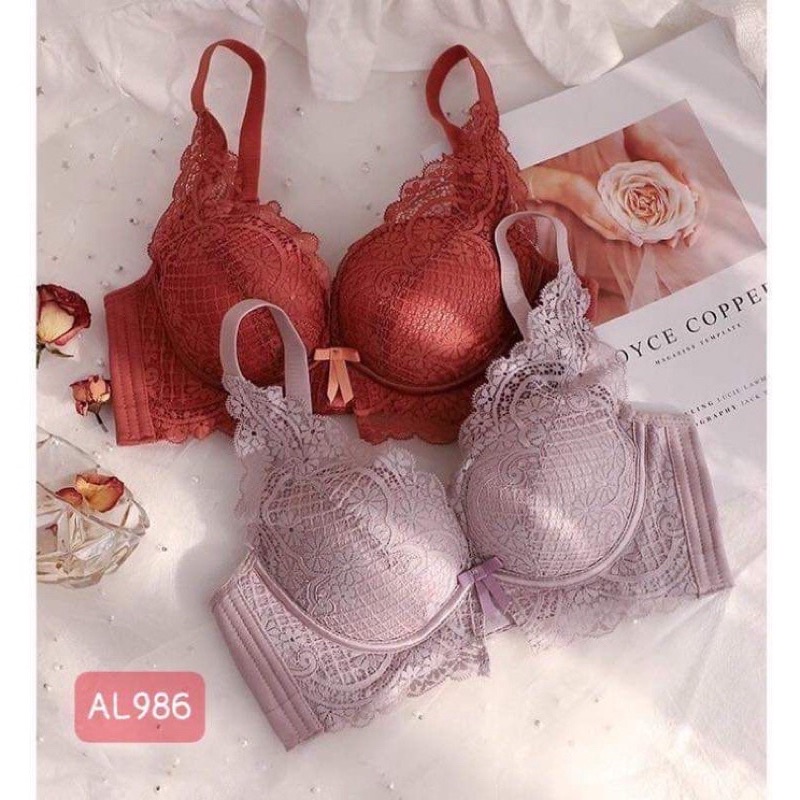 ÁO LÓT ĐỊNH HÌNH ÁO LÓT SIÊU NÂNG ĐỆM MỀM,DÂY LƯNG BẢN TO