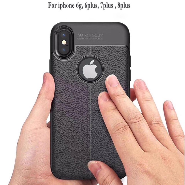 Ốp Vân sần AUTO FOCUS