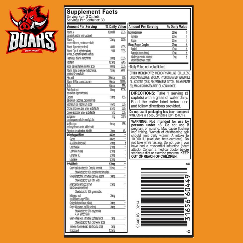 MUSCLETECH PLATINUM MULTI VITAMIN - VITAMIN TỔNG HỢP HÀM LƯỢNG CAO (90 VIÊN) | BigBuy360 - bigbuy360.vn