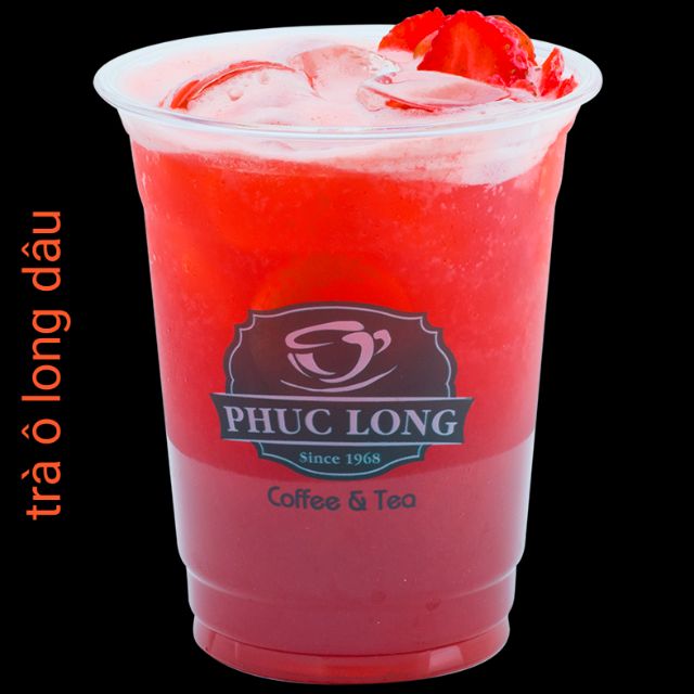(SIÊU SALE SẬP SÀN) Trà ô long túi lọc Phúc Long | BigBuy360 - bigbuy360.vn