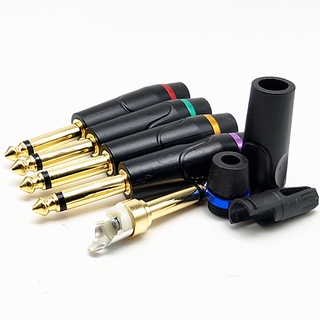 Jack 6.5mm  - Jack 6 ly mono