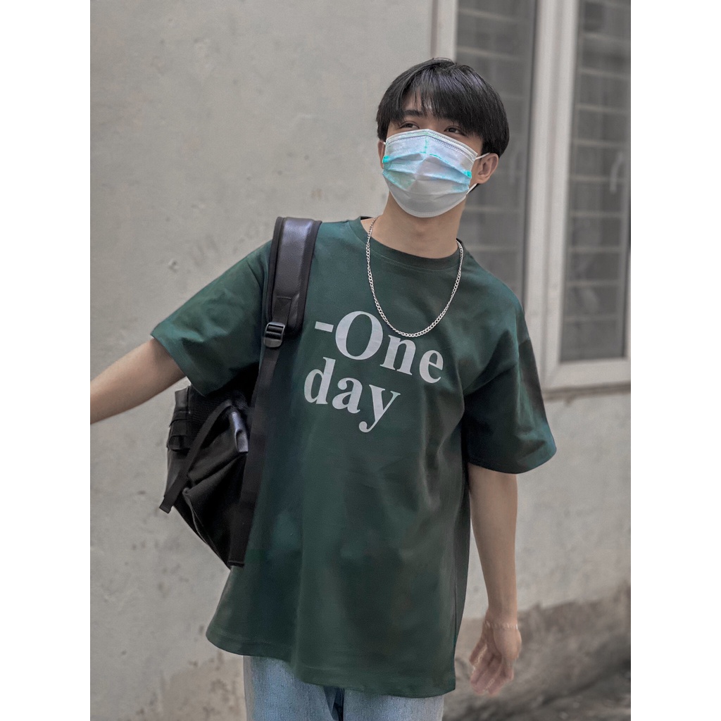 Áo thun tay lỡ nam nữ MEANSTORE phông in hình cotton vải mát form rộng phong cách Ulzzang - Ảnh thật