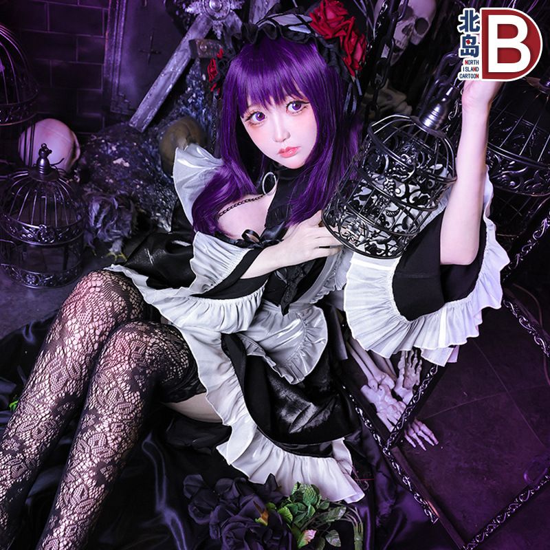 [O] Costume wig Shizuku - My dress up darling: Búp bê đang yêu [Miu Cosplay] | BigBuy360 - bigbuy360.vn